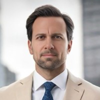 Steve Nilforourshan